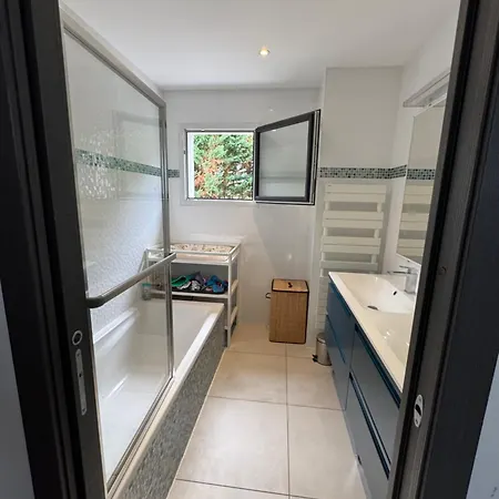 Ideal Famille, Activites, Piscine Chauffee, Clim Saint-Médard-en-Jalles