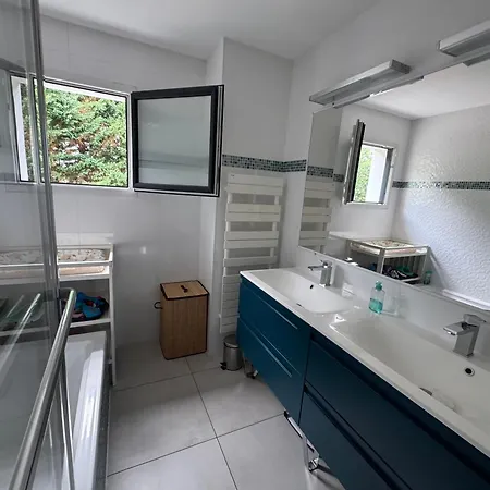 Ideal Famille, Activites, Piscine Chauffee, Clim * Saint-Médard-en-Jalles