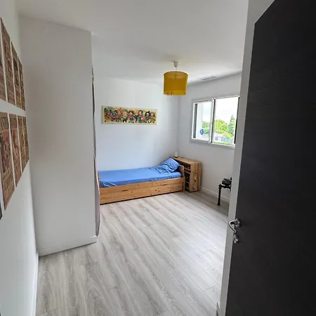 Ideal Famille, Activites, Piscine Chauffee, Clim *