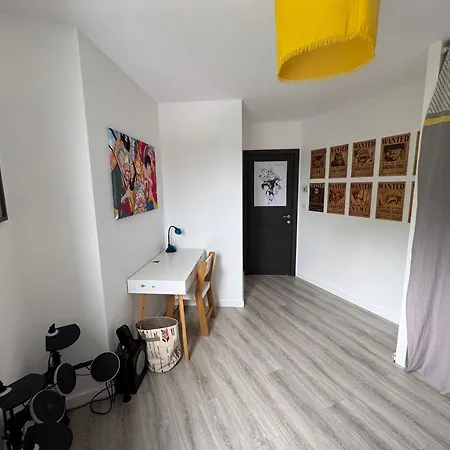 Ideal Famille, Activites, Piscine Chauffee, Clim