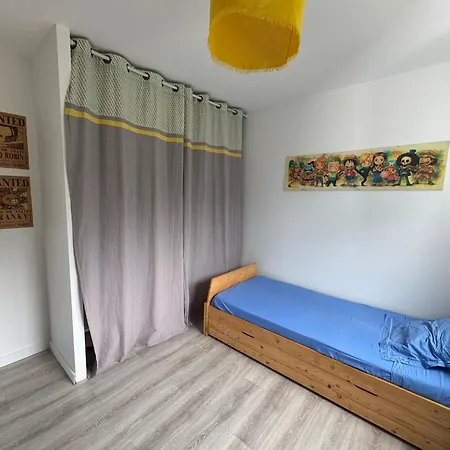 Ideal Famille, Activites, Piscine Chauffee, Clim Villa