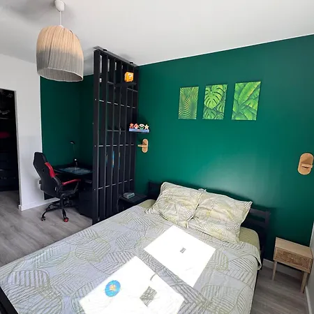 Ideal Famille, Activites, Piscine Chauffee, Clim * Saint-Médard-en-Jalles