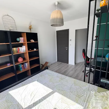 Ideal Famille, Activites, Piscine Chauffee, Clim