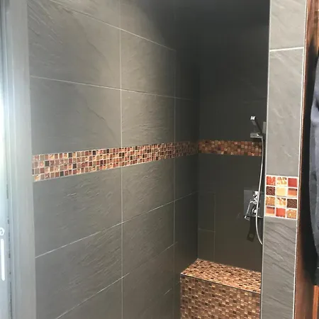 Ideal Famille, Activites, Piscine Chauffee, Clim Villa