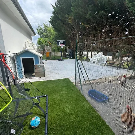 Ideal Famille, Activites, Piscine Chauffee, Clim Villa