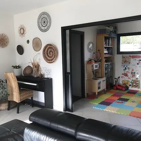 Ideal Famille, Activites, Piscine Chauffee, Clim Saint-Médard-en-Jalles