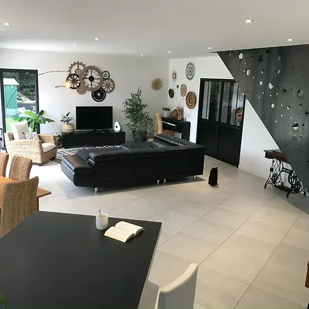 Ideal Famille, Activites, Piscine Chauffee, Clim * Saint-Médard-en-Jalles