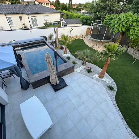 Ideal Famille, Activites, Piscine Chauffee, Clim *