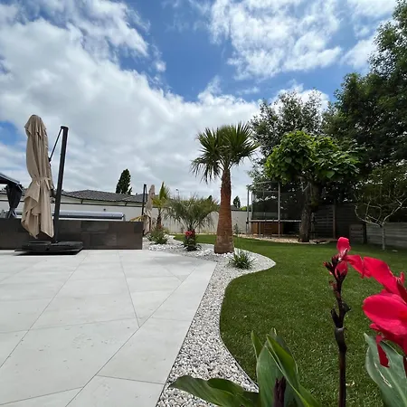 Ideal Famille, Activites, Piscine Chauffee, Clim