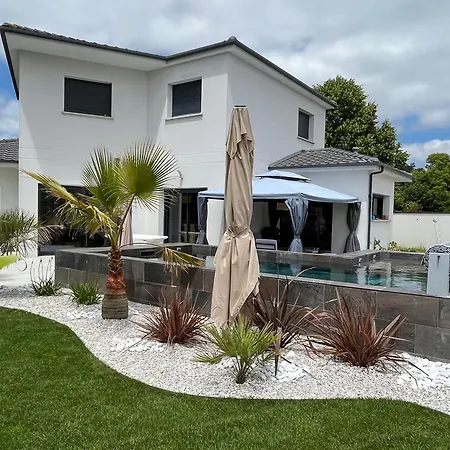 Ideal Famille, Activites, Piscine Chauffee, Clim